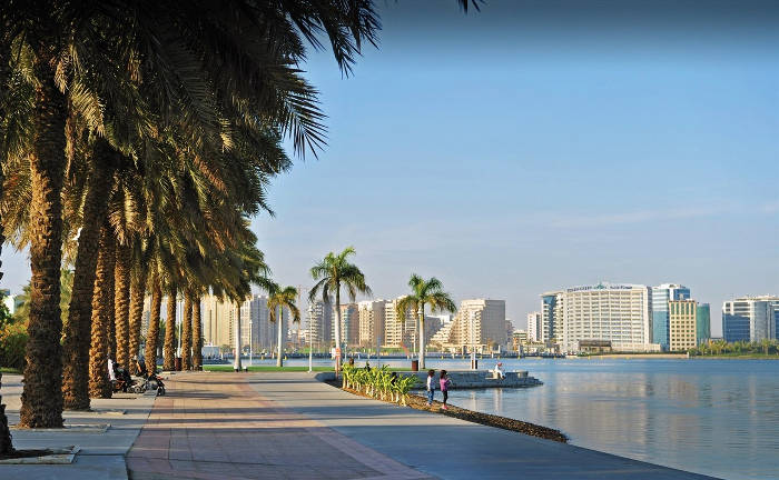 dubai-creek-park