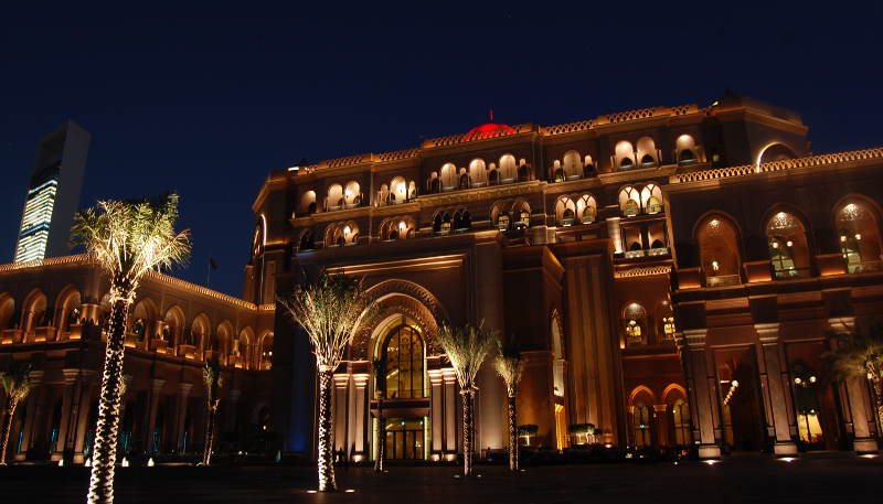 emirates palace. 4